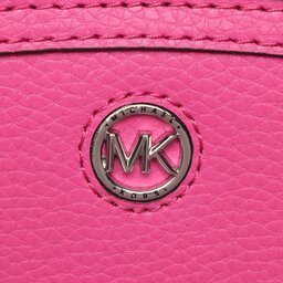 

Сумка MICHAEL Michael Kors Chantal 30F2S7CM1T Cerise, Рожевий