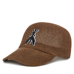 Patrizia Pepe Baseball sapka Patrizia Pepe 2F0031/V014 B825 Barna
