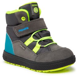 Primigi Schneeschuhe Primigi GORE-TEX 2857122 S Grig