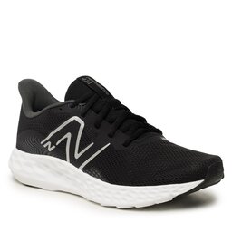 New Balance Παπούτσια New Balance 411 v3 M411LB3 Μαύρο