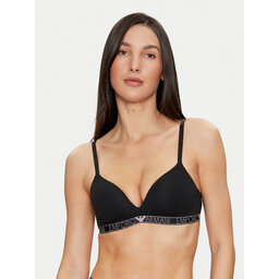 Emporio Armani Underwear Emporio Armani Underwear Grudnjak bez žice 164410 4R223 00020 Crna