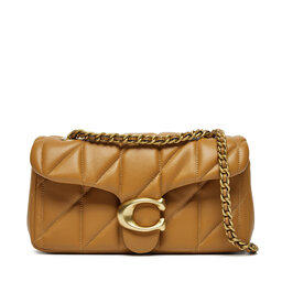 Coach Τσάντα Coach Tabby CP149 Καφέ