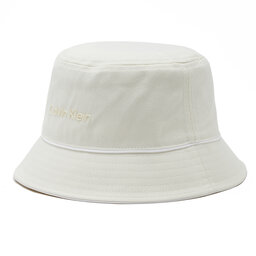 

Капелюх Calvin Klein Bucket K60K610220 Beige PC4, Бежевий