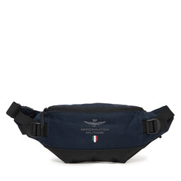 Aeronautica Militare Övtáska Aeronautica Militare 251BO1143CT3483 Sötétkék