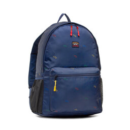

Рюкзак Paul&Shark 22418106 Blue 013, Cиній