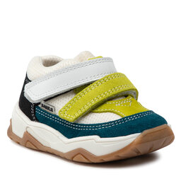 Bartek Sneakersy Bartek 11131026 Biały