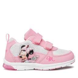 

Снікерcи Mickey&Friends CP23-6025DSTC Pink, Рожевий