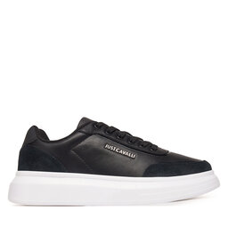 Just Cavalli Sneakers Just Cavalli 78QA3SBD Negru