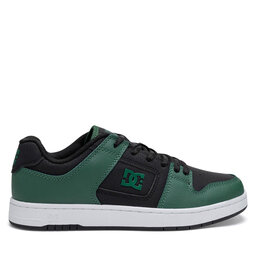 DC Superge DC MANTECA 4 ADYS100765-BFS Zelena