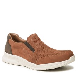 Rieker Scarpe basse Rieker 14853-24 Braun