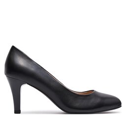 Caprice High Heels Caprice 9-22405-42 Schwarz
