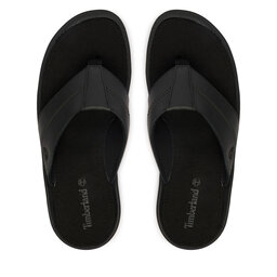 Timberland Zehentrenner Timberland TB0A2R4EENR1 Schwarz