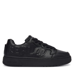 REPLAY Zapatillas REPLAY GMZ6Z.000.C0005L Negro