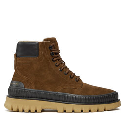 

Черевики Gant Nebrada Mid Boot 27643360 Tobacco Brown, Коричневий