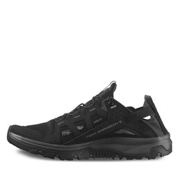 

Взуття Salomon Techamphibian 5 L47115100 Black/Magnet/Monument, Чорний