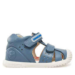 Biomecanics Sandalen Biomecanics 252124 Blau