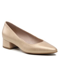 Scarpe oro cheap basse