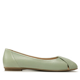 

Босоніжки Lasocki WI23-SORANO-05 Green, Зелений