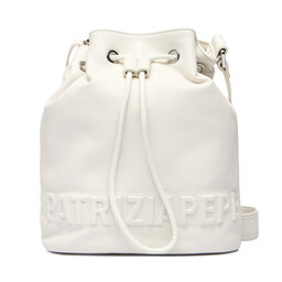 Patrizia Pepe Bolso Patrizia Pepe 2B0126/L113 Blanco