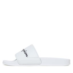 

Шльопанці Champion Slide Varsity S11544-CHA-WW001 Wht, Білий