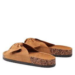 

Шльопанці DeeZee WSLS19-02 Camel 2, Коричневий