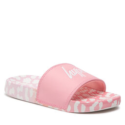 HYPE Ciabatte HYPE ZVLR-714 Pink