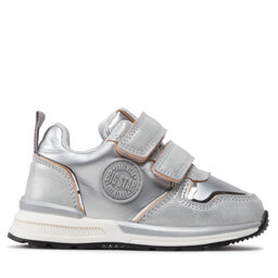 

Снікерcи Big Star Shoes KK374179 Silver, Срібний