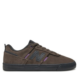 New Balance Sneakersy New Balance NM306ODS Hnedá