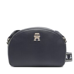 Tommy Hilfiger Kabelka Tommy Hilfiger Tommy Life Half Moon Camera Bag AW0AW14471 DW6