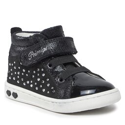 Primigi Botines planos Primigi 4902222 Nero