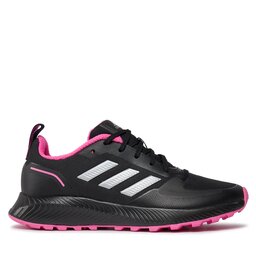 

Взуття adidas Runfalcon 2.0 Tr FZ3585 Cblack/Silvmt/Scrpnk, Чорний