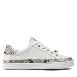 

Снікерcи Guess, Білий