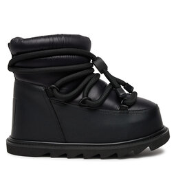 United Nude Sniego batai United Nude Zembla Artic Womens 1088701190 Juoda