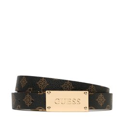 Guess Cinturón para mujer Guess BW7869 P3425 MLO