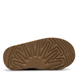 

Снігоходи Ugg T Bailey Button II 1017400T T/Che, Коричневий