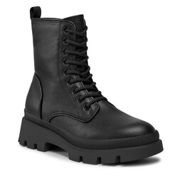 Tamaris Outdoorová obuv Tamaris 1-25237-41 Black Matt 020