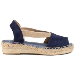 

Еспадрильї Toni Pons Ella Navy, Cиній