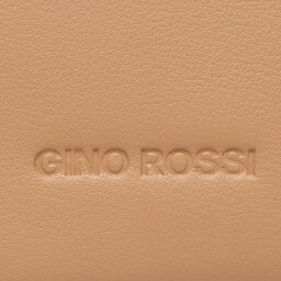 

Сумка Gino Rossi Claudia CS8260 Beige, Бежевий