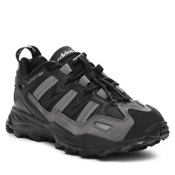 adidas Обувки adidas Hyperturf Shoes GX2022 Cblack/Silvmt/Tragre