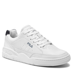 Fila Sneakers Fila Town Classic Pm Wmn FFW0123.13037 White/Fila Navy