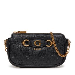 

Сумка Guess Izzy Peony (PD) Mini-Bags HWPD92 09710 BLO, Чорний