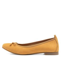 

Балетки Sergio Bardi RST-B1032-01SB Camel, Бежевий