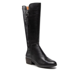 Pikolinos Stövlar Pikolinos W1U-9653 Black