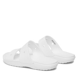 

Шльопанці Crocs Classic Crocs Sandal 206761 White, Білий