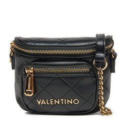 Valentino Borsetă Valentino Nur Re VBS8G954 Negru