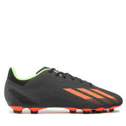 

Взуття adidas X Speedportal.4 FxG GW8493 Cblack/Solred/Sgreen, Чорний