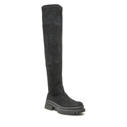 Jenny Fairy Botas mosqueteras Jenny Fairy WS5795-10 Negro