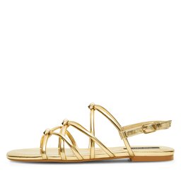 

Босоніжки Nine West 123AL1737 Gold, Золотий