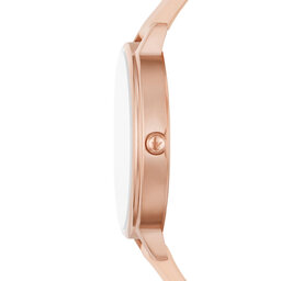 

Годинник Emporio Armani AR80058 Rose Gold/Pink, Золотий