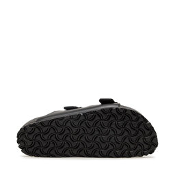 

Шльопанці Birkenstock Arizona 0129423 Black, Чорний